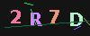 Gambar captcha