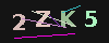 Gambar captcha