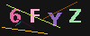 Gambar captcha